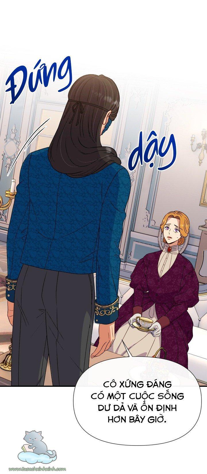 công nương khế ước của gia tộc công tước quái vật chapter 102 72