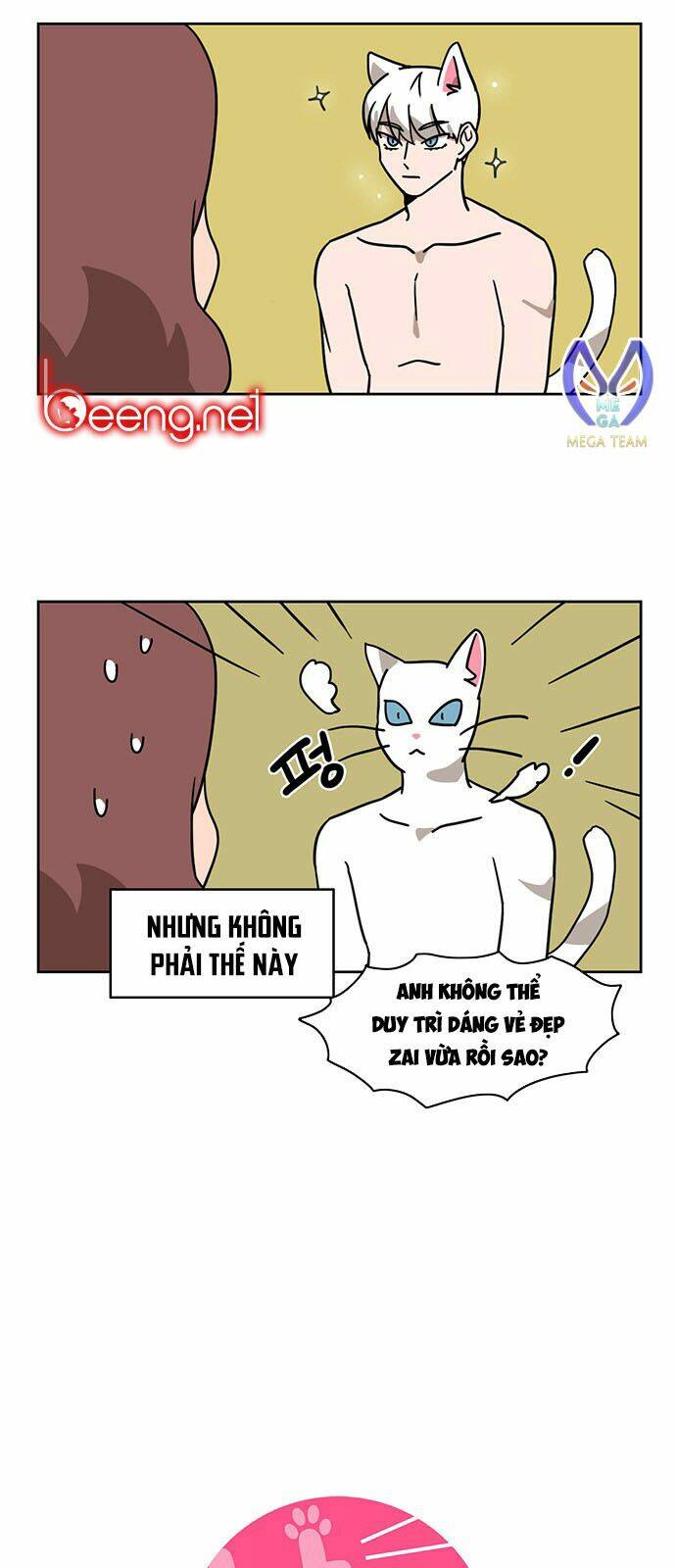 hoàng tử vương quốc mèo chapter 2 2