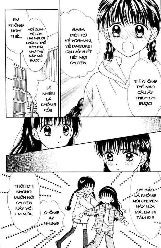 minto na bokura chapter 24 28
