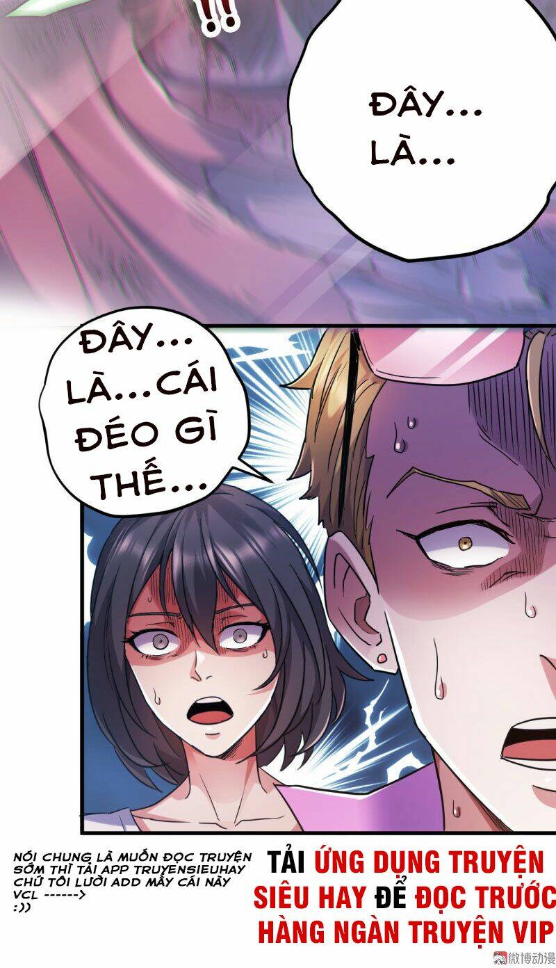 trò chơi thời mạt thế chapter 2 32