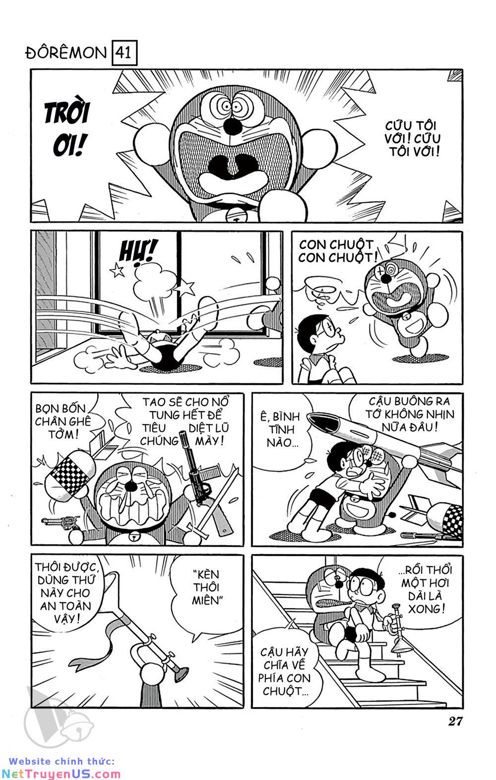 doraemon chapter 735 2