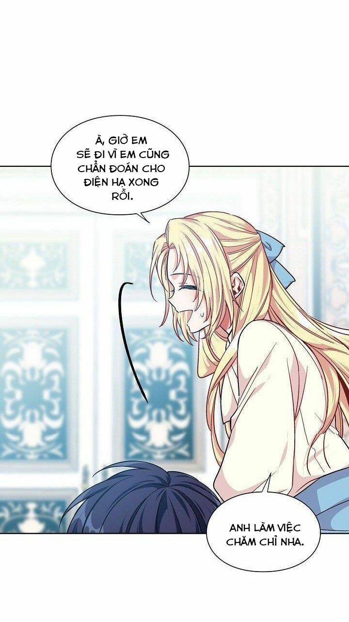 nữ hoàng ngoại khoa chapter 104 42