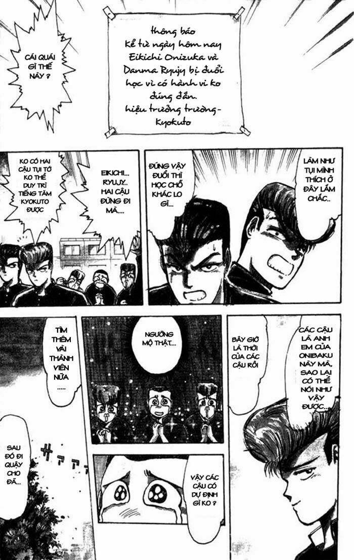 shonan junai gumi chapter 1 8