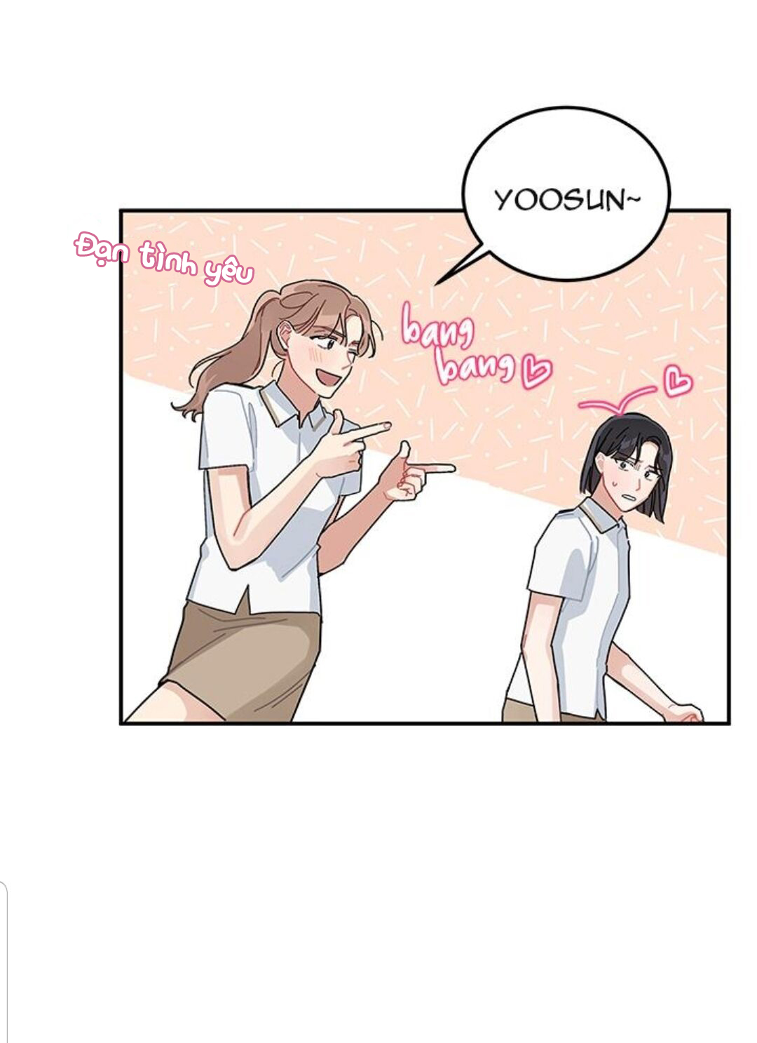 hate me (full) chapter 3.1 4