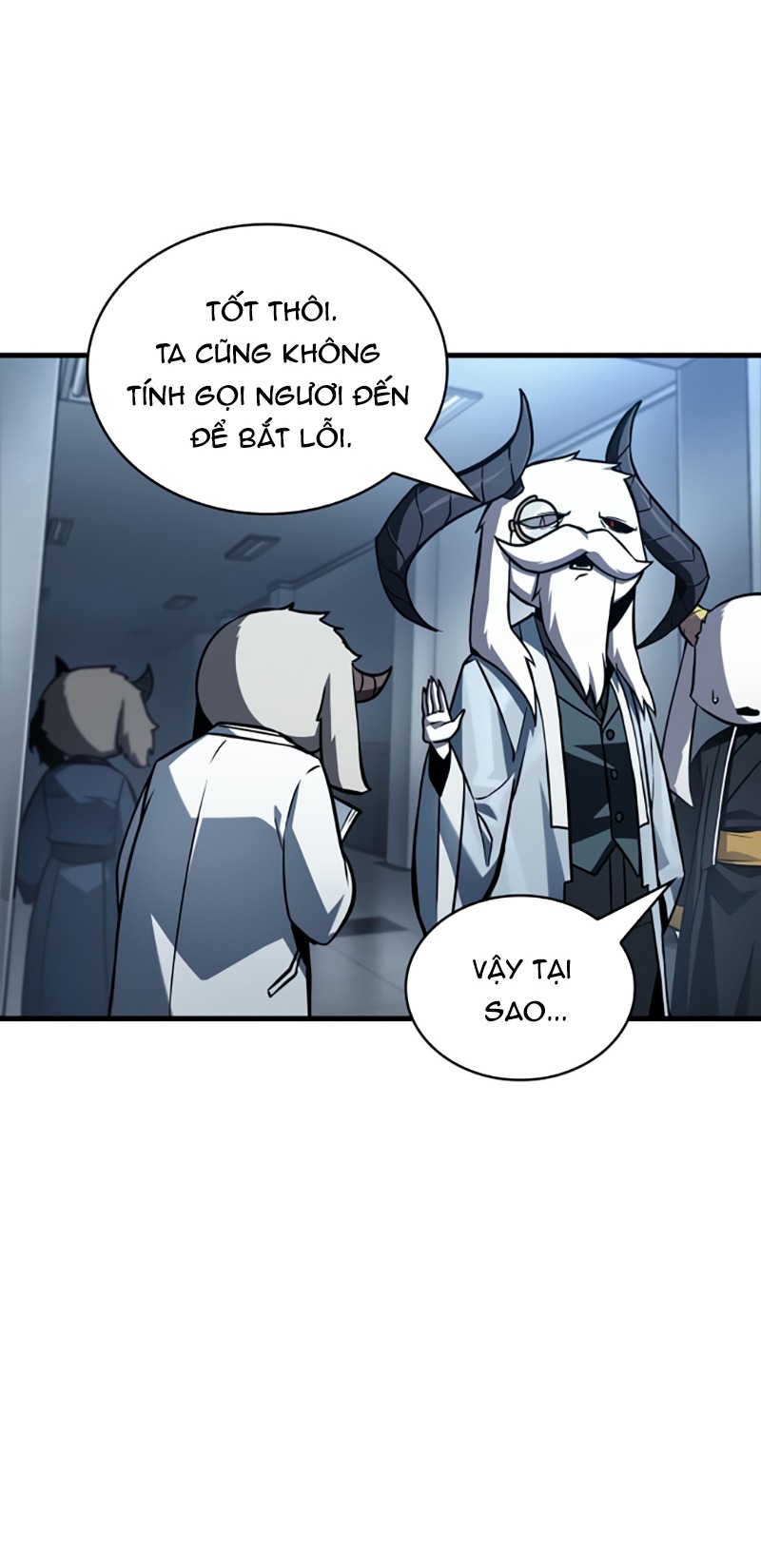 toàn trí độc giả - omniscient reader chapter 198.1 25