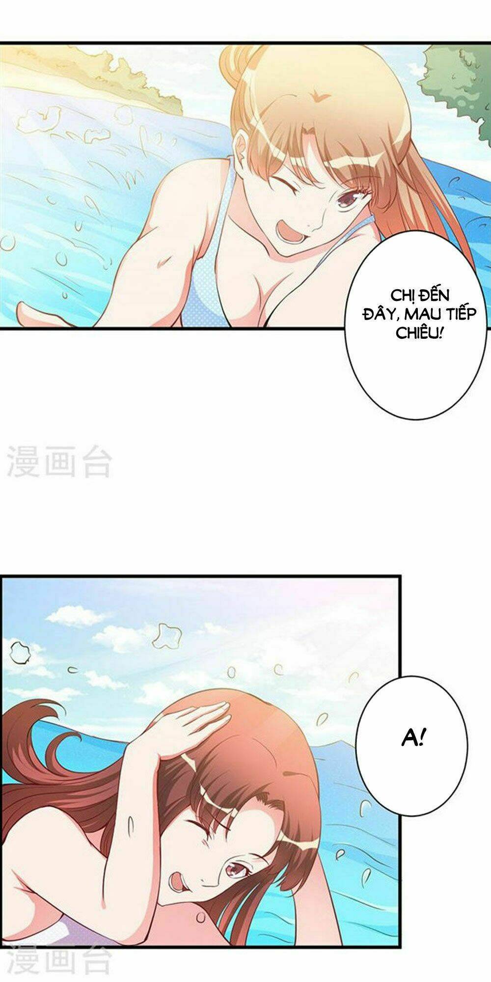 gối đầu vào tổng tài ác ma chapter 78 21