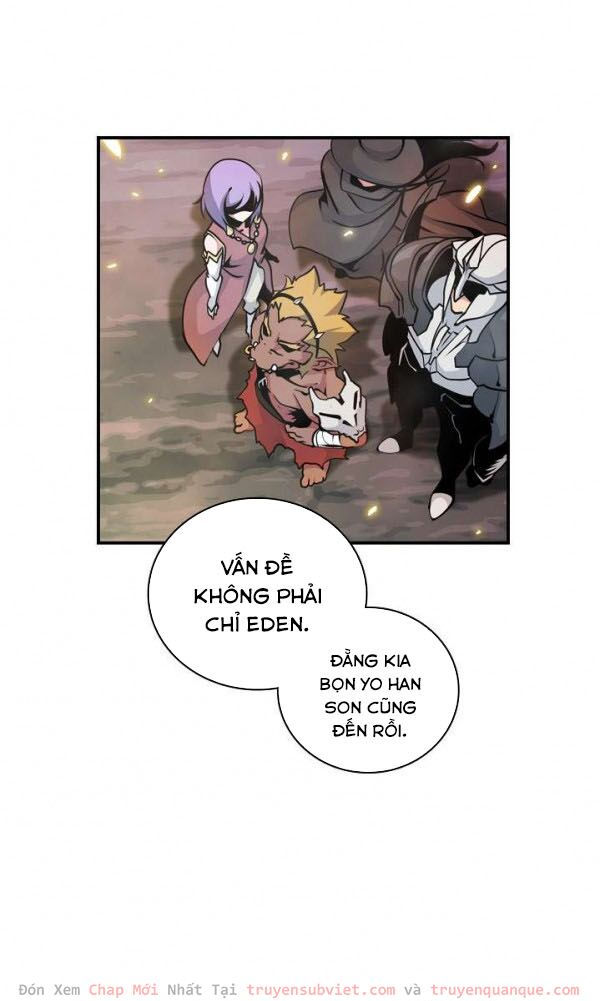 tôi sinh ra để làm người vĩ đại chapter 54 64