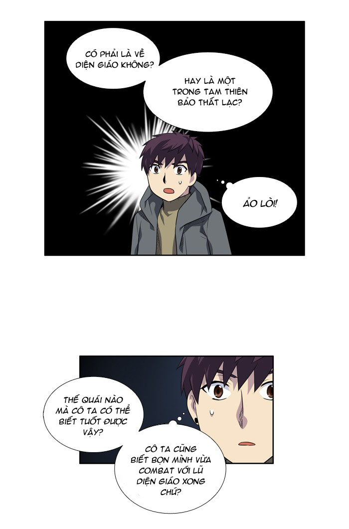 the gamer chapter 181 19