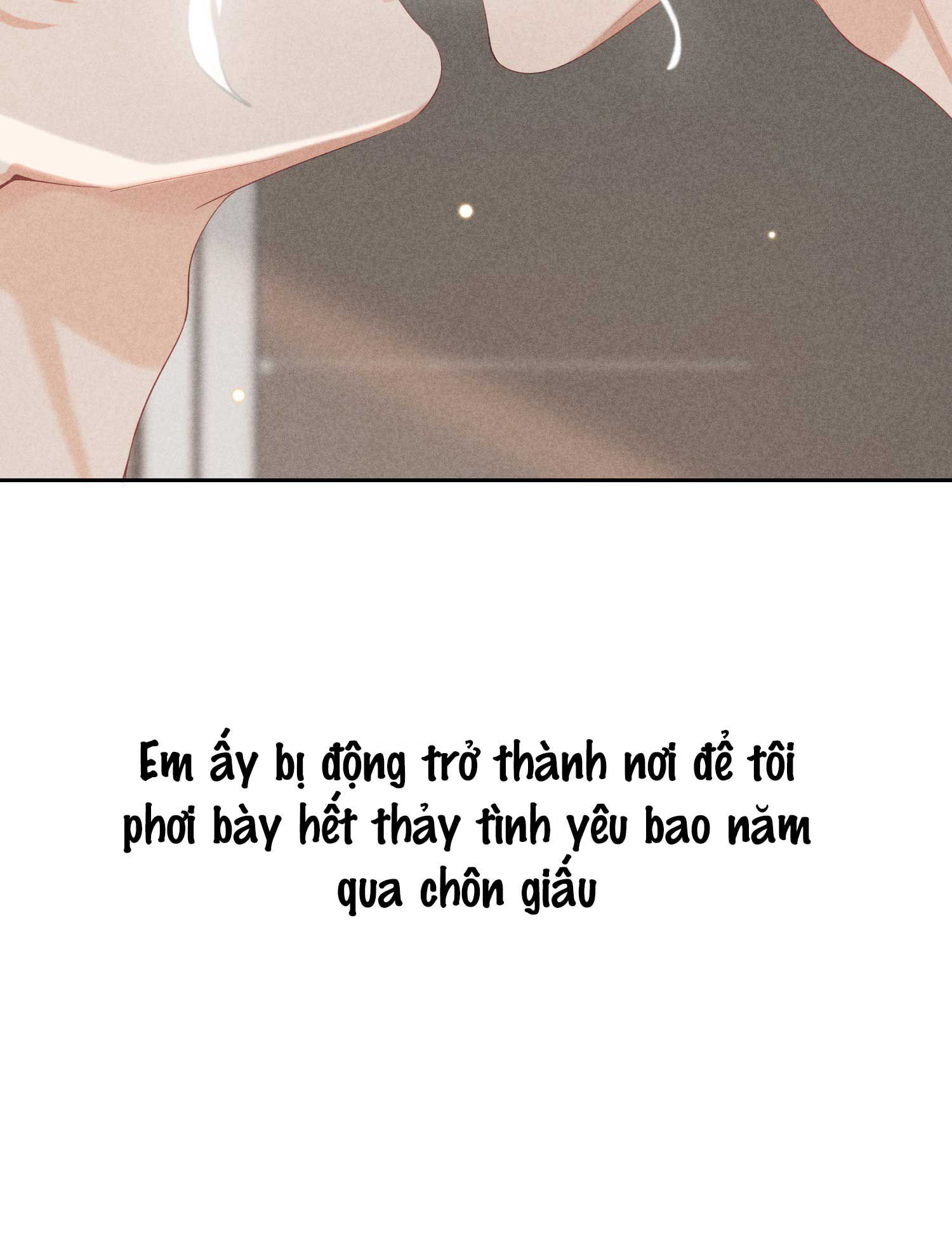 Trò chơi săn mồi chapter 30