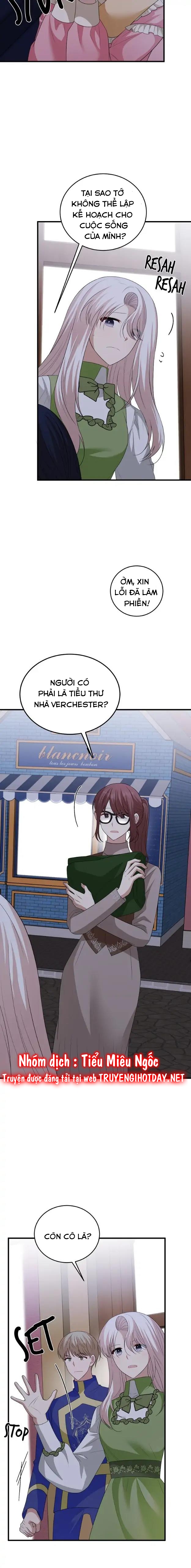 anh trai nguy hiểm của tôi chapter 75 14