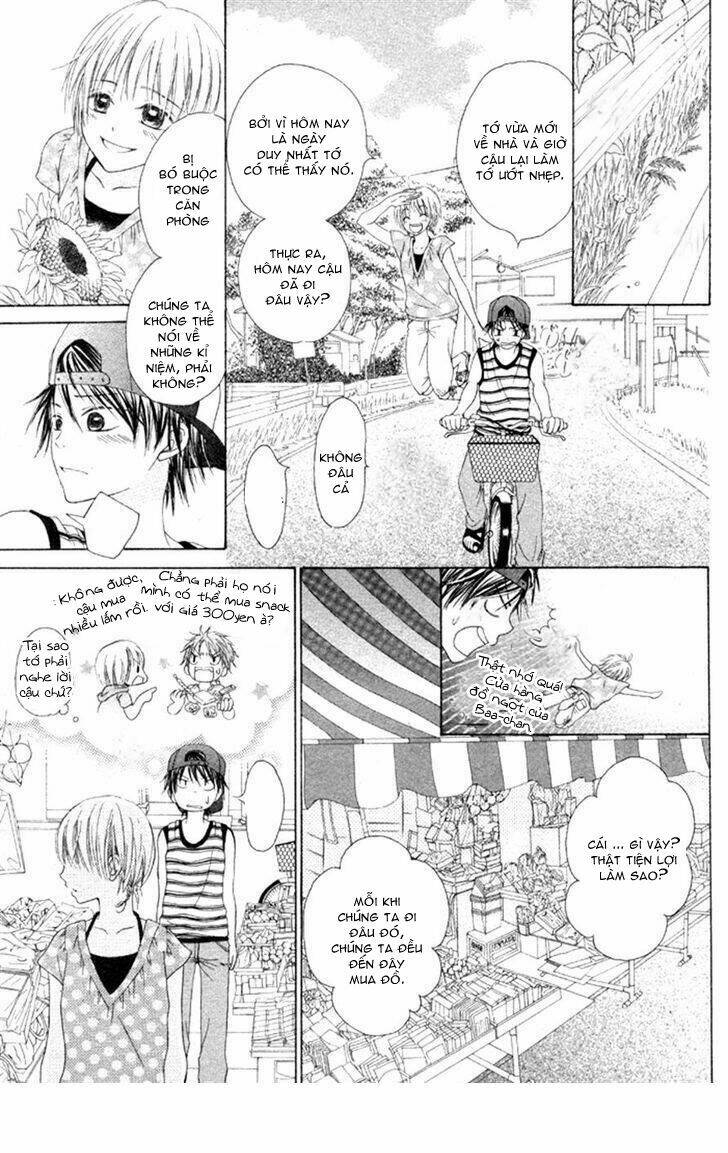 tổng hợp one shot. chapter 96 9