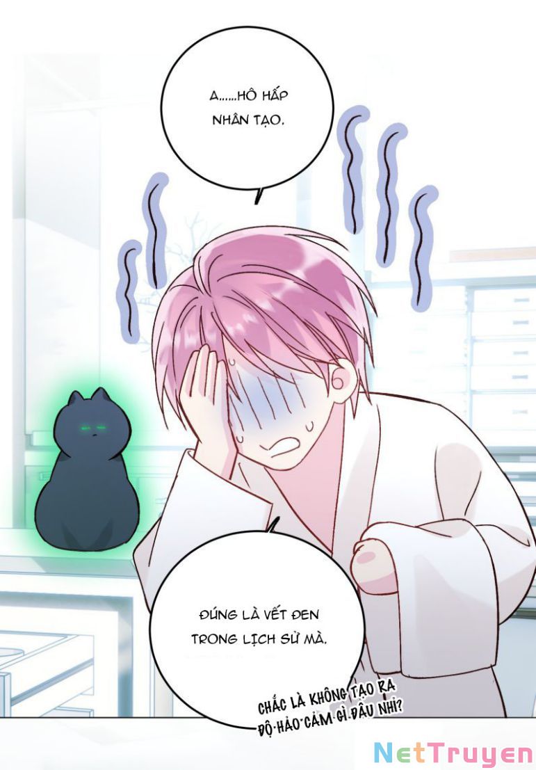 tôi phải làm 1 kẻ đại xấu xa chapter 56 44