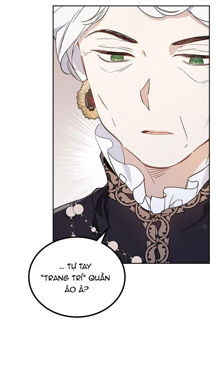 lần này tôi sẽ trở thành gia chủ chapter 56 45