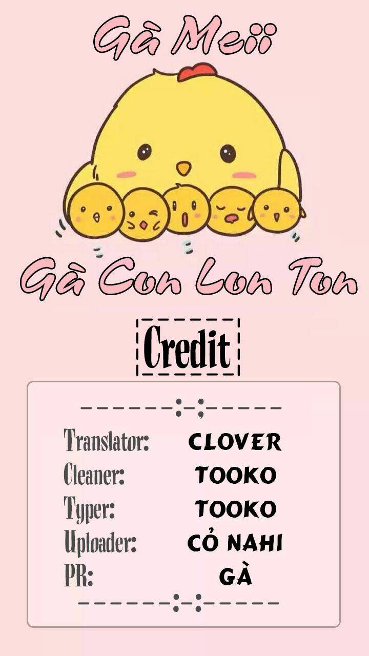 boku no robot chapter 8 1