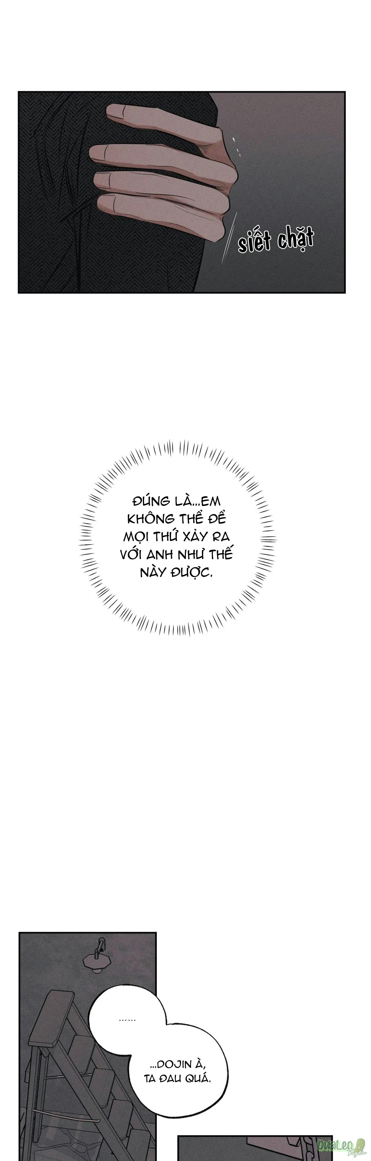 đóa hoa tội lỗi chapter 25 25