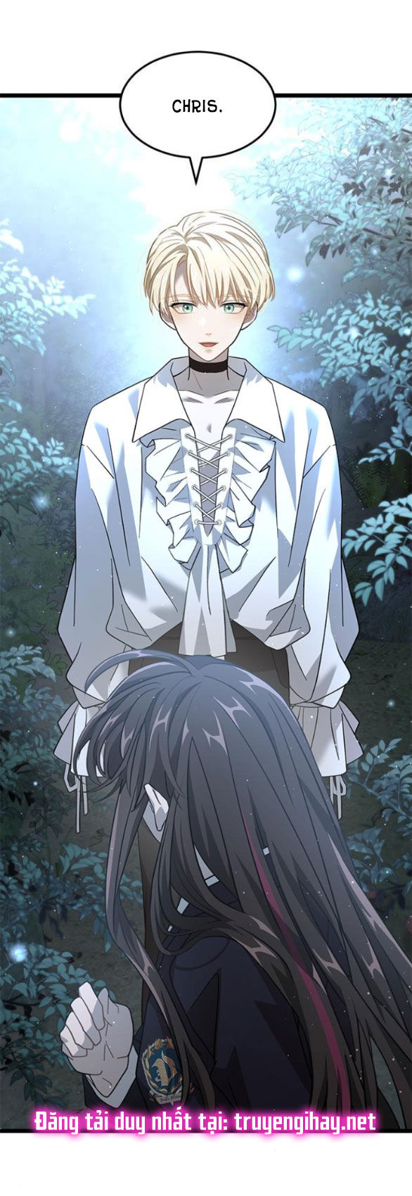dark moon - tế đàn ánh trăng chapter 18.2 15