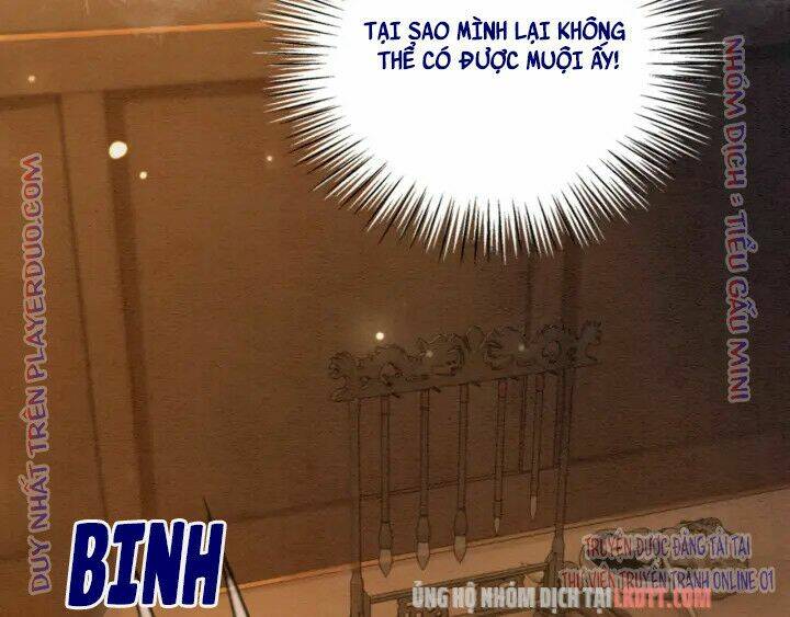 trọng sinh bá sủng nhiếp chính vương quá mạnh mẽ chapter 206 8