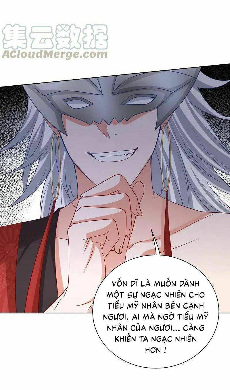 độc y đích nữ chapter 202 25