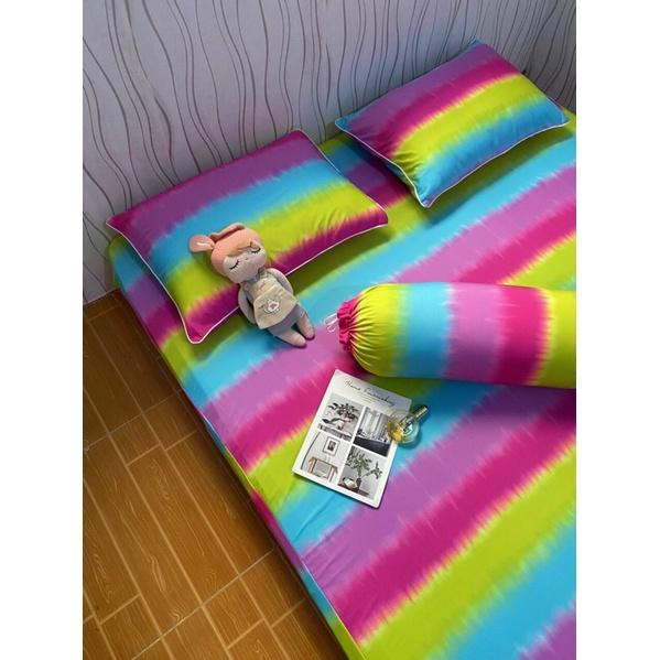 Drap thun siêu lạnh
