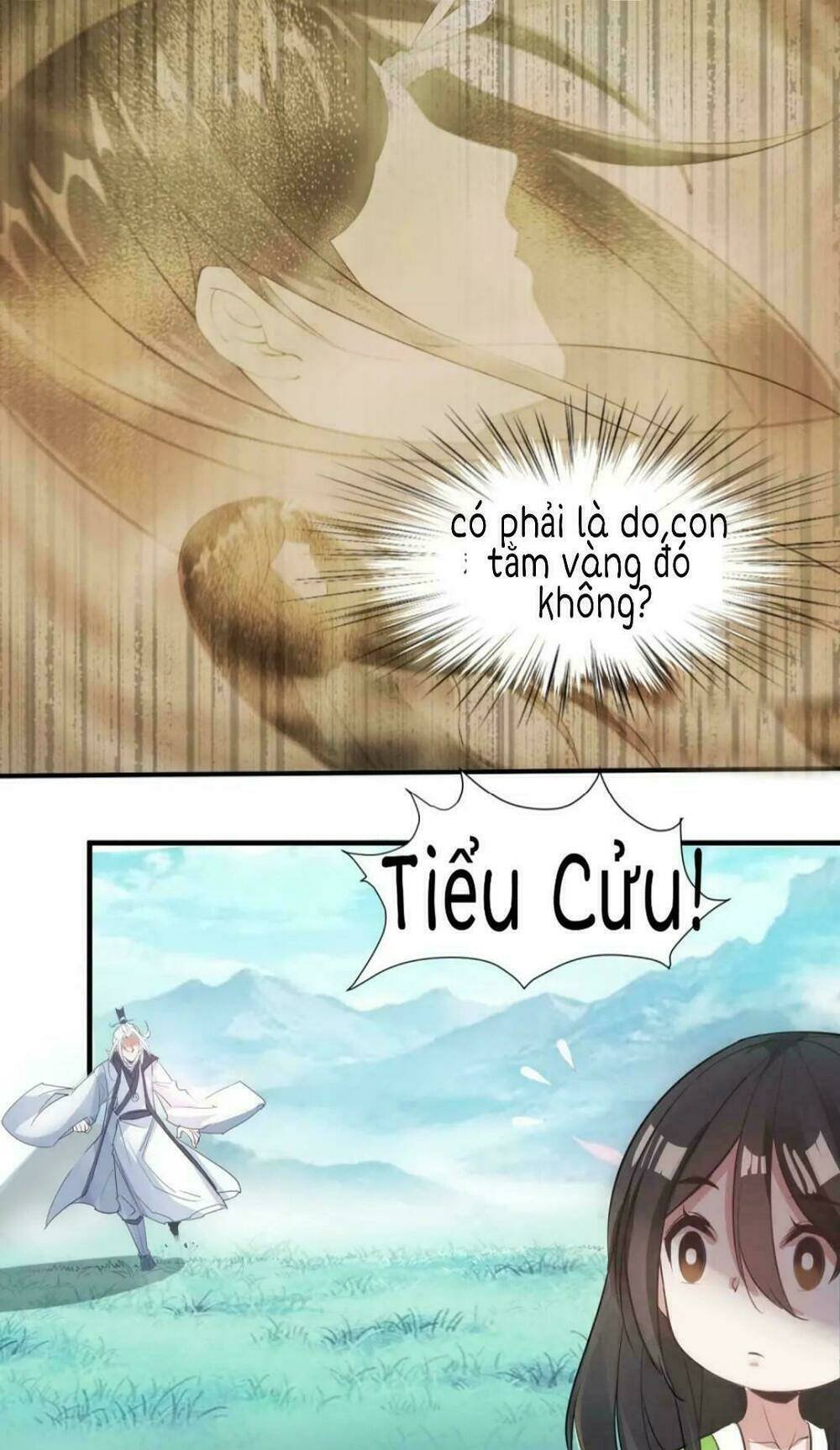 thời gian tình yêu chapter 38 20