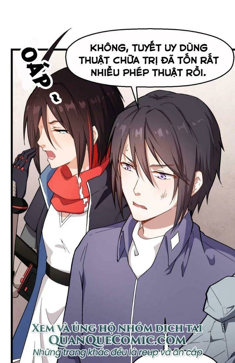 vườn trường cuồng sư hệ thống chapter 102 7