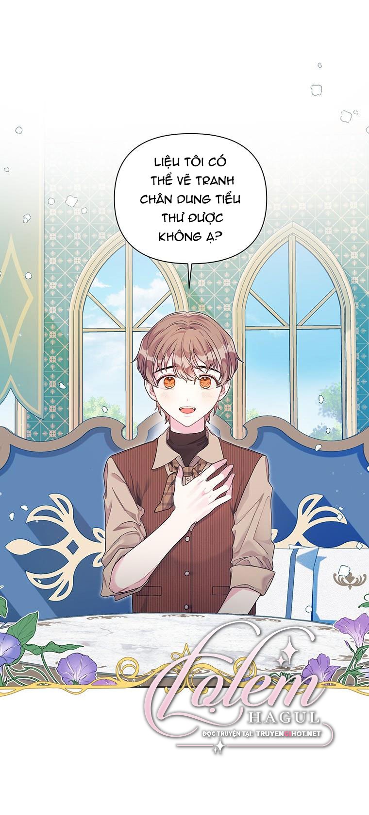 trở thành con dâu bất đắc dĩ chapter 26 2