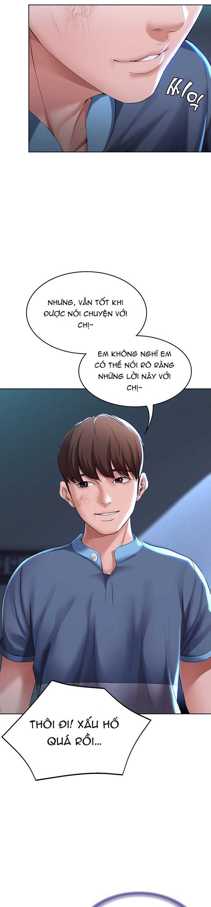 nhật ký nội trú chapter 22 44