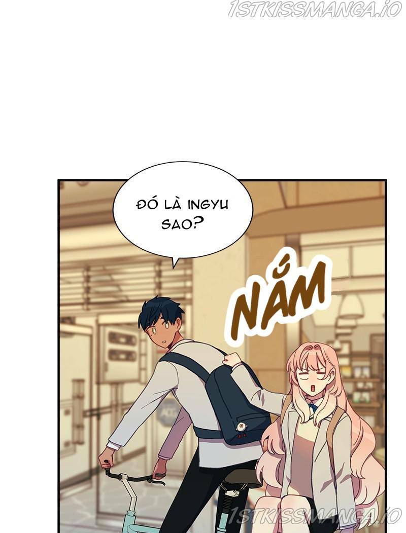 lạy chúa! xin hãy để con trở thành ác ma chapter 15 49