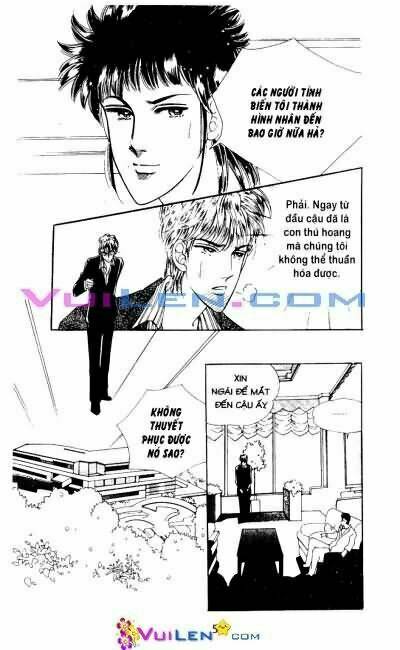 vật cản tình yêu chapter 3 58