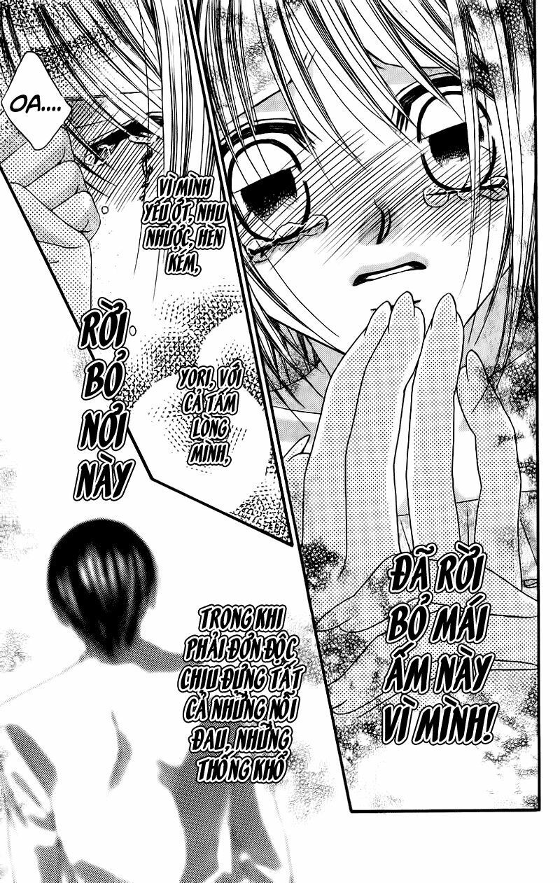 i love my little sister chapter 58 21