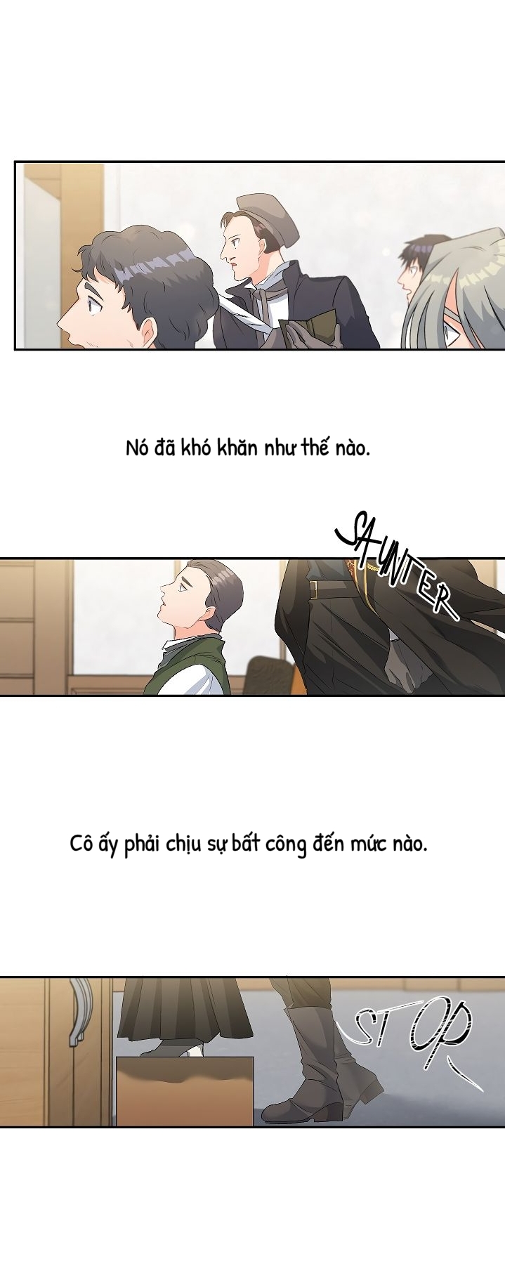 ebony, quạ đen chapter 50 3