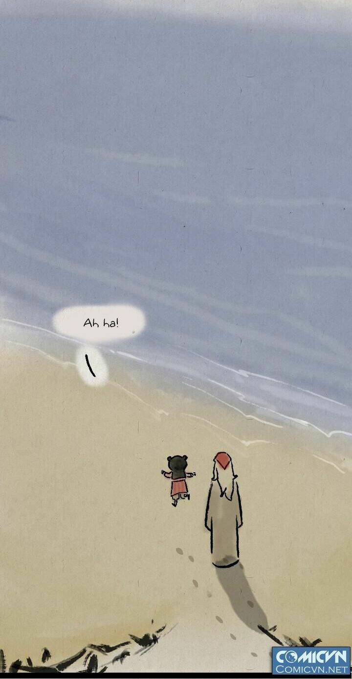 nhất thiền tiểu hòa thượng chapter 66 66