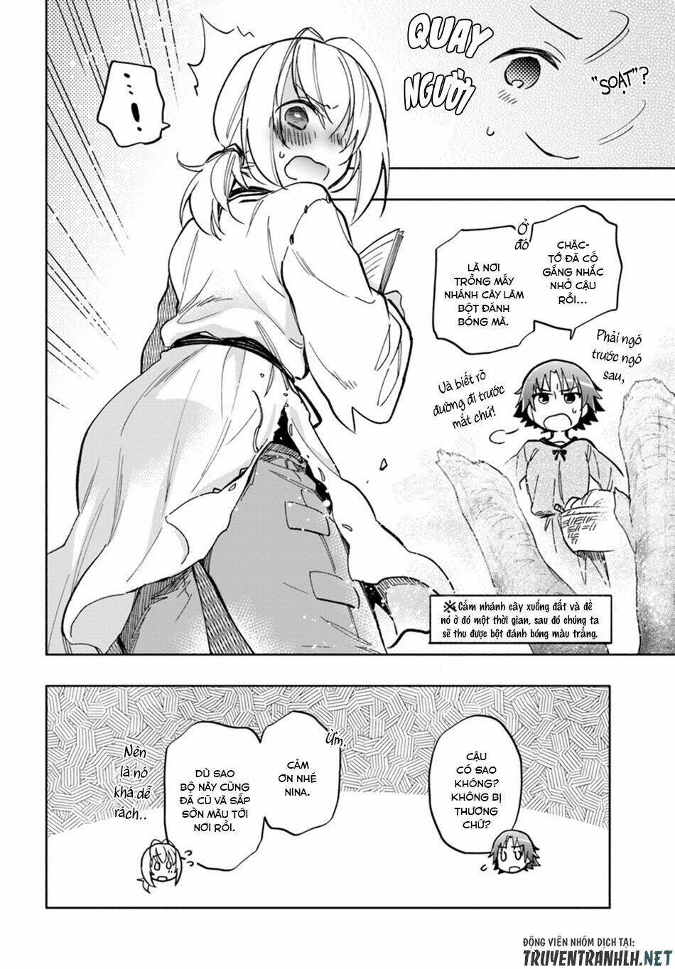 takarakuji de 40-oku atattandakedo isekai ni ijuu suru chapter 26 4