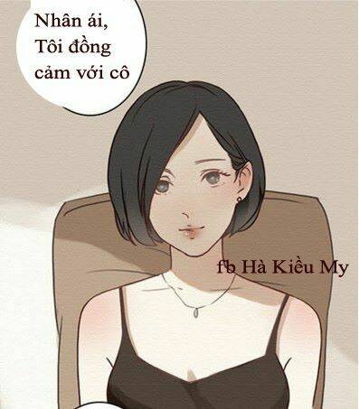 đệ đệ tôi là người ngoài hành tinh chapter 5 33