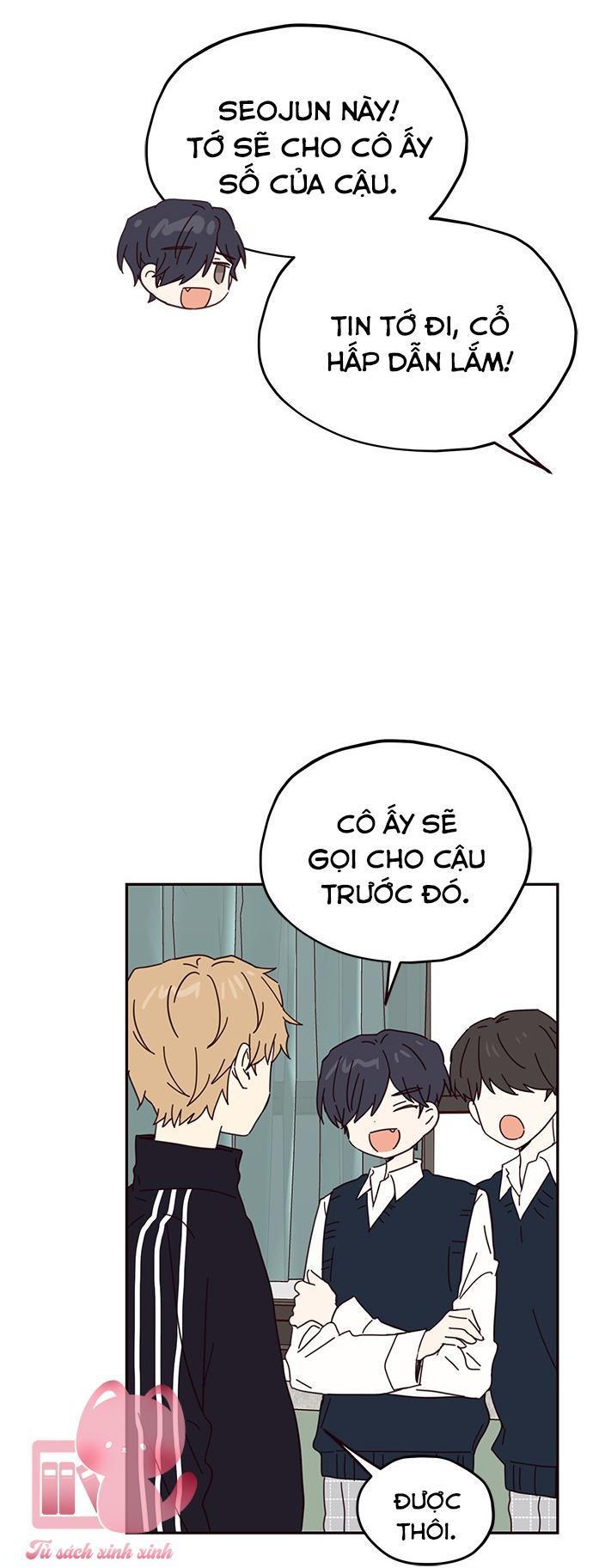 sợi chỉ tình yêu chapter 46 34