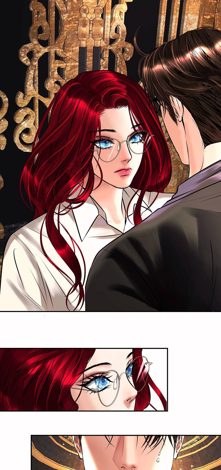 tôi đã kí hợp đồng với ác quỷ chapter 5.2 20