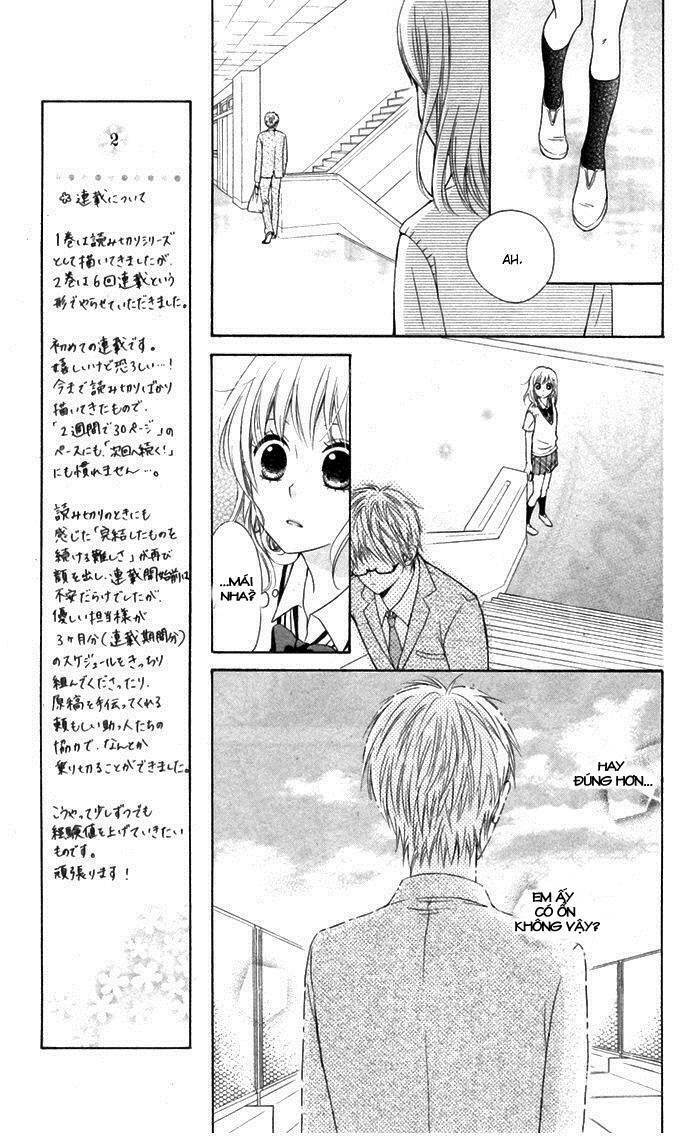 hajimari no niina chapter 5 23