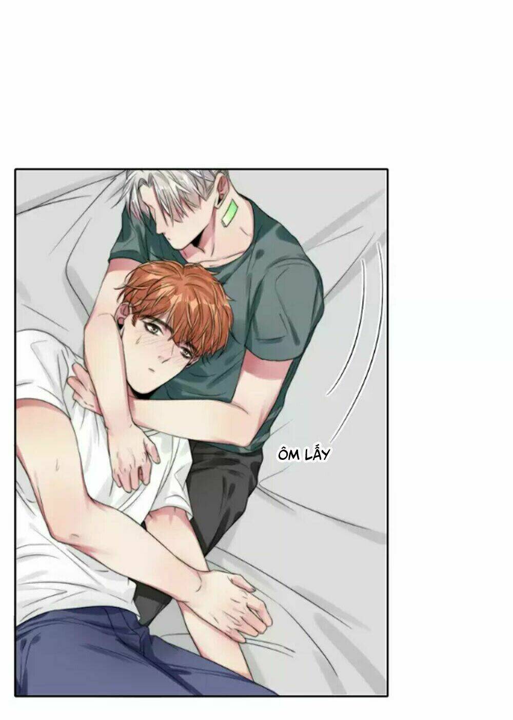 fan biến thái và thần tượng xinh đẹp chapter 44 25