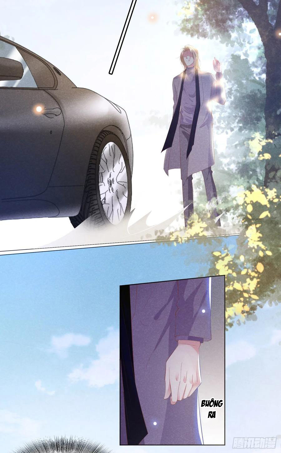 anh ấy gọi tôi là hắc liên hoa chapter 46 22