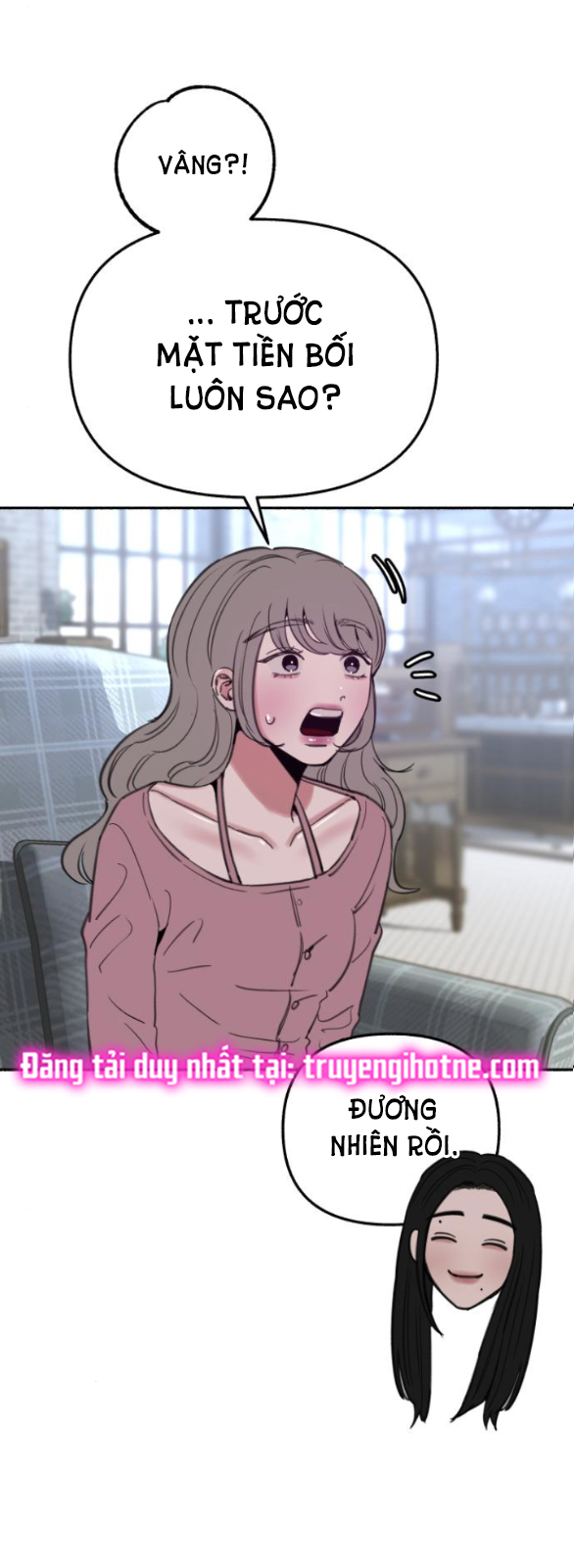 nàng thơ nổi tiếng - nàng thơ myung chapter 34.2 6