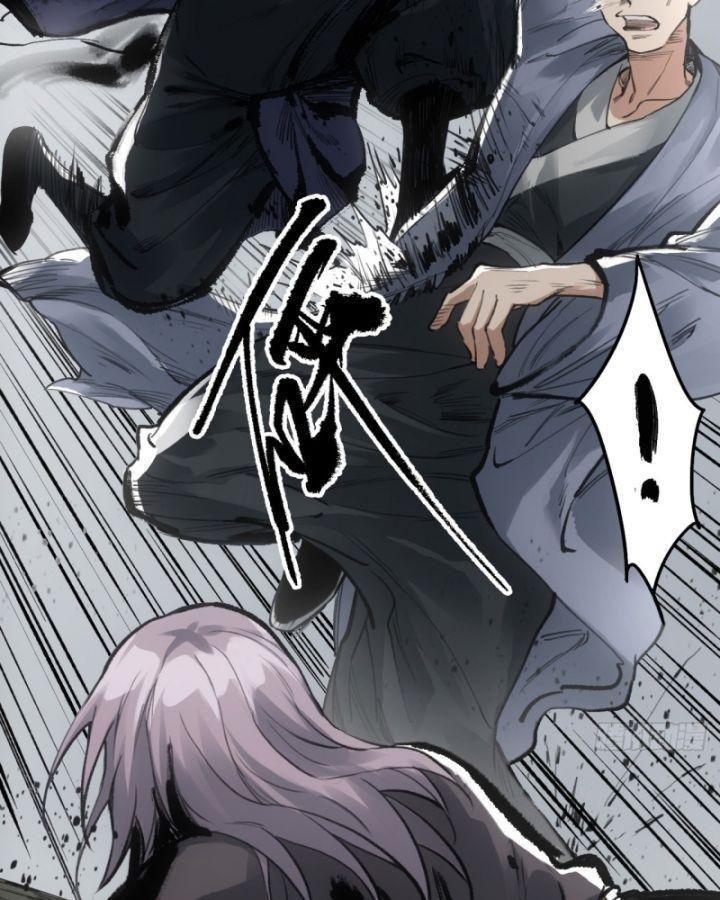 xa đao chapter 5 42