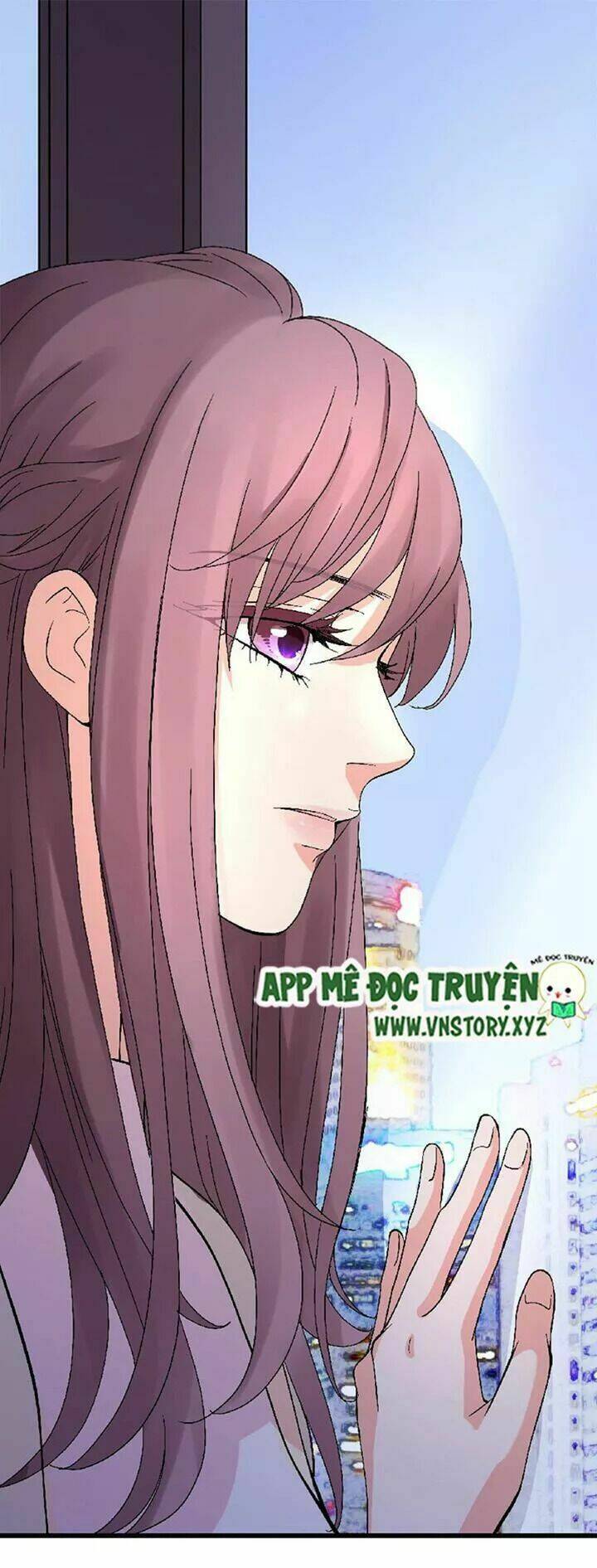 thiên hậu trở về chapter 23 53