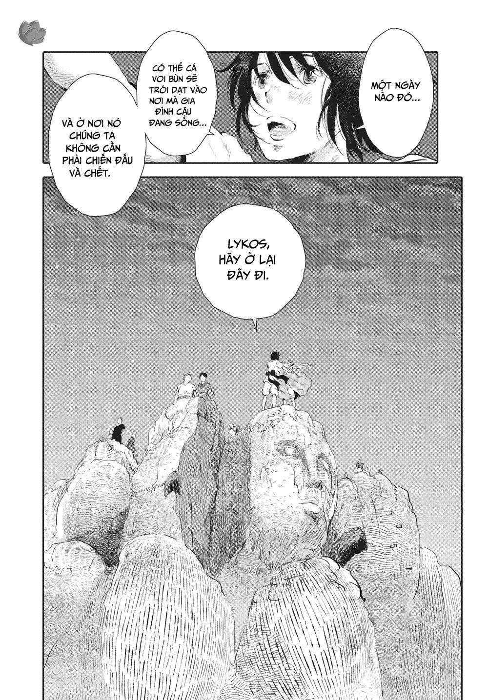 children of the whales chapter 3 40