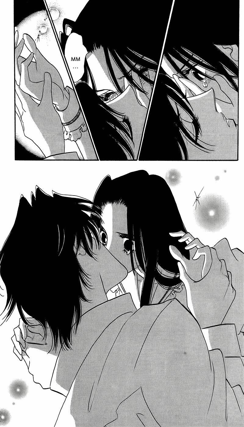 s to m no sekai chapter 7 21