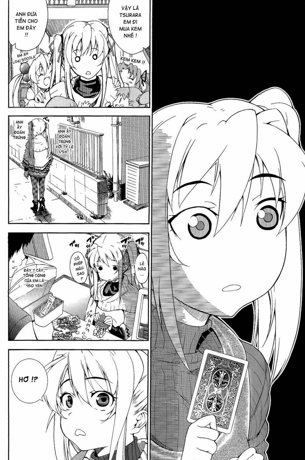 baby princess chapter 2 9