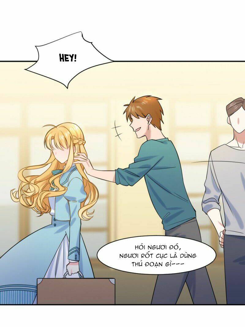 trời sinh một đôi?! ta từ chối! chapter 3 38