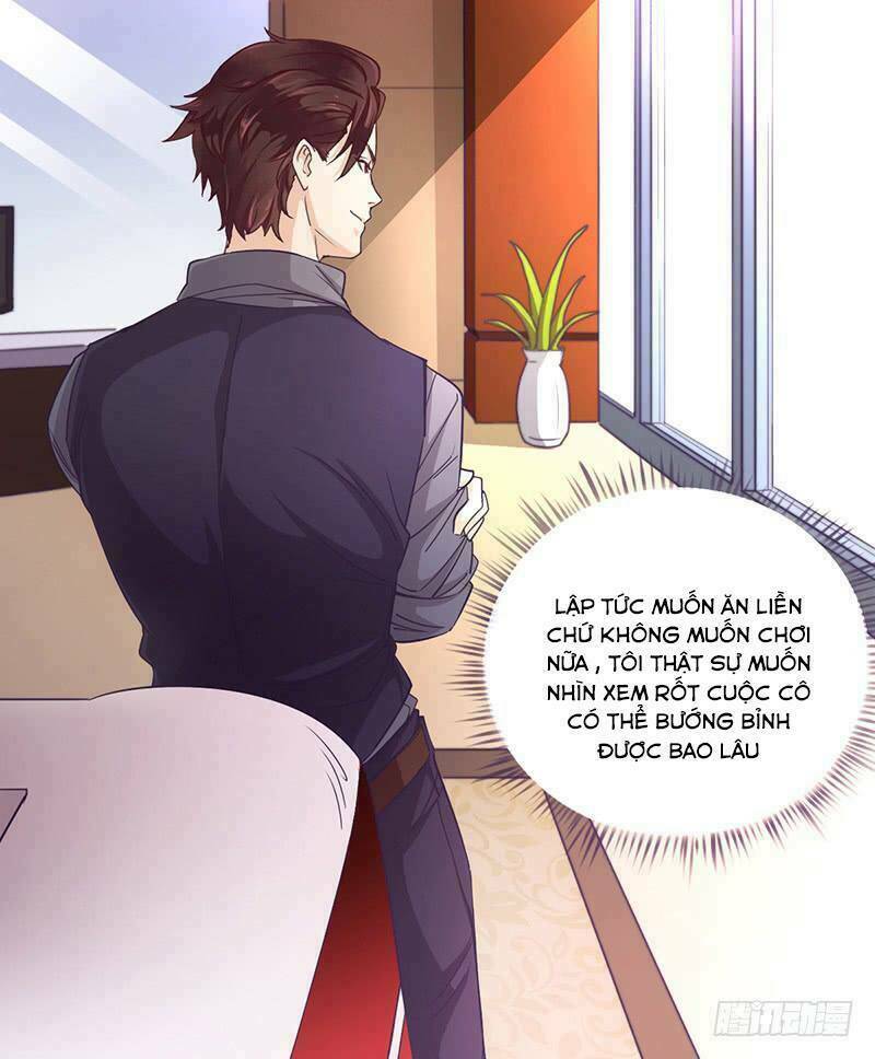 danh môn lão công xấu xa đáng yêu chapter 1 45