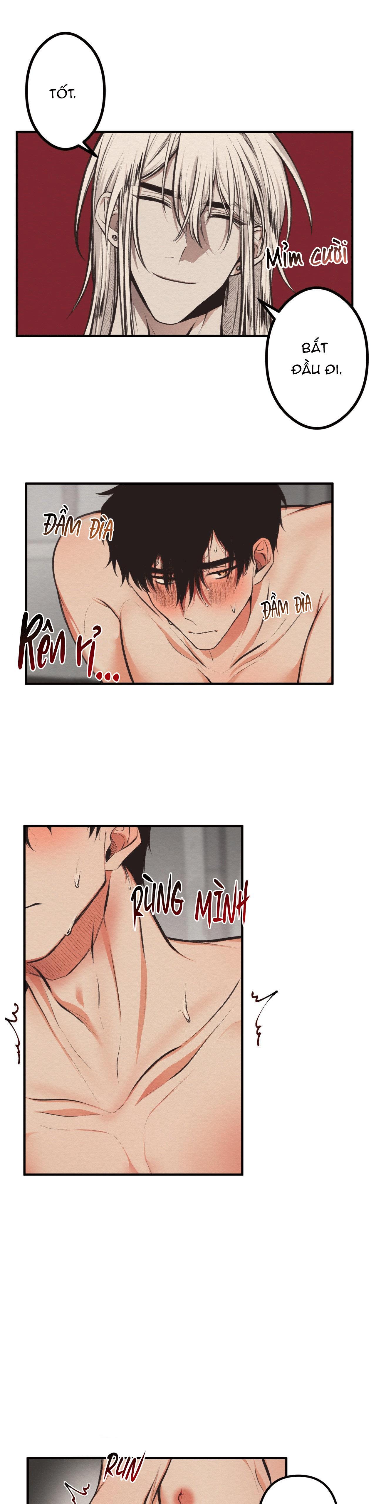 ác ma đỉnh cấp chapter 2 20