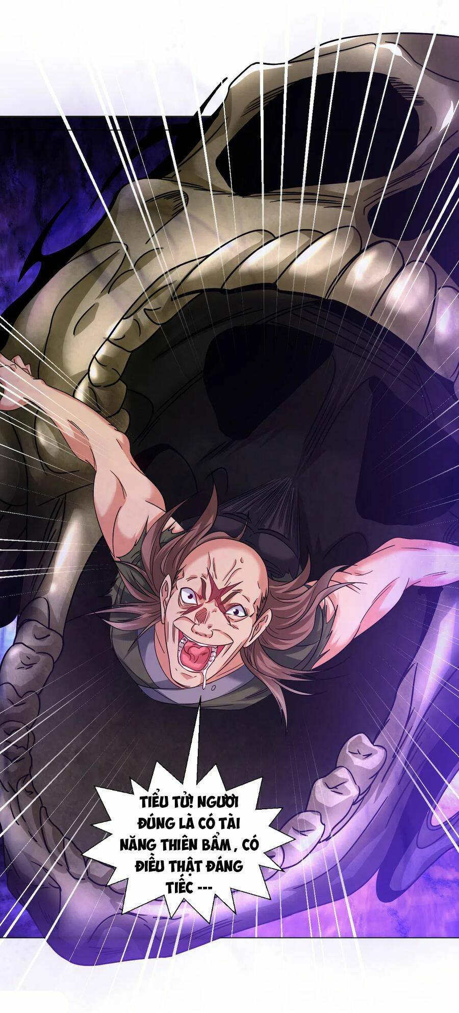 đạo ấn chapter 134 20