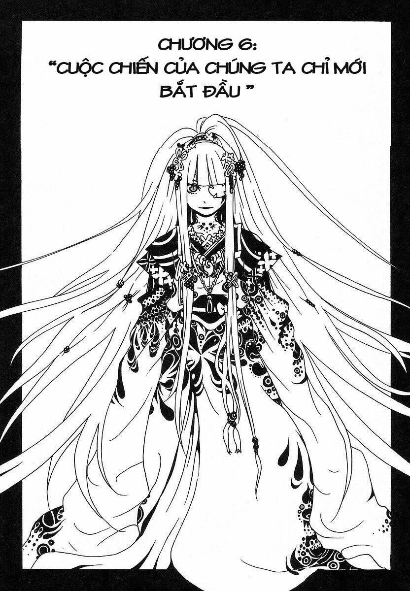 aratama tribe chapter 6 1